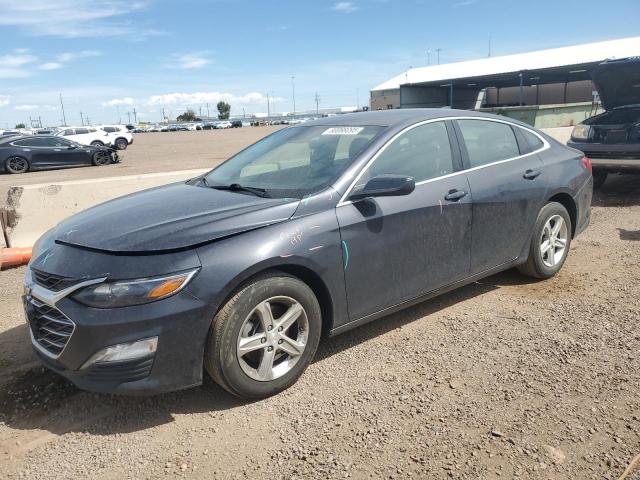 Global Auto Auctions: 2023 CHEVROLET MALIBU LT