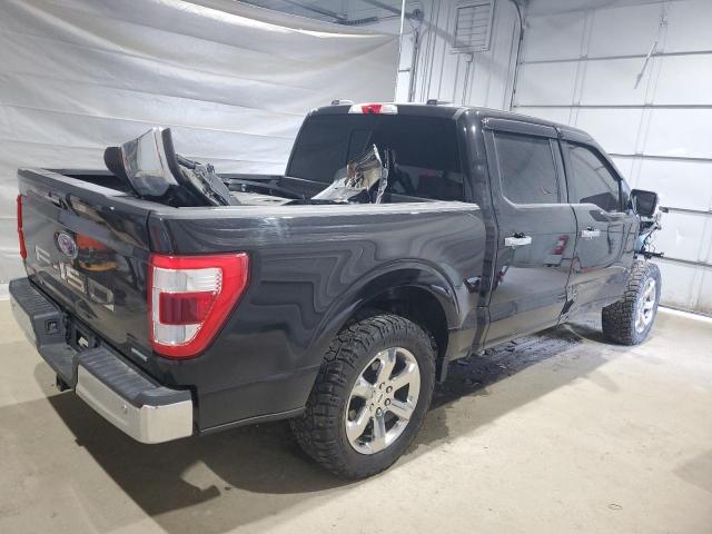 2021 FORD F150 SUPER - 1FTFW1E82MFA87299