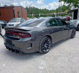 2021 DODGE CHARGER SC 2C3CDXGJ3MH684430