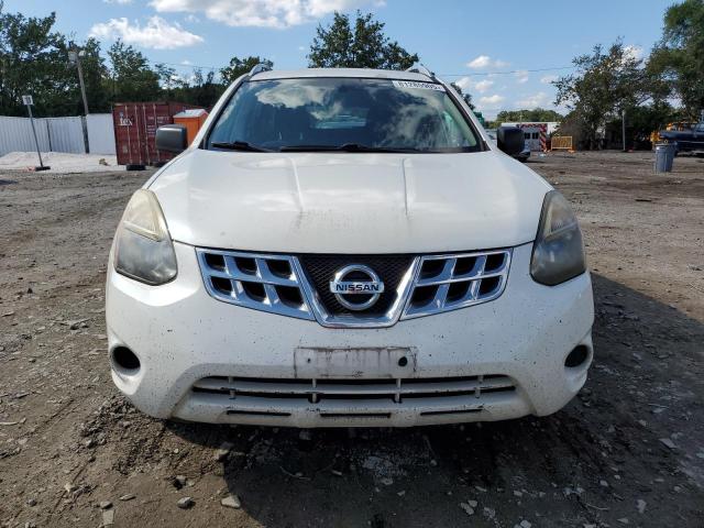 2015 NISSAN ROGUE SELE JN8AS5MV4FW759634