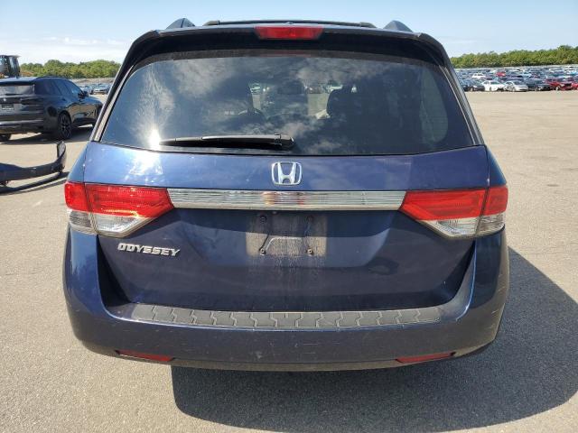 2015 HONDA ODYSSEY EX 5FNRL5H68FB008667