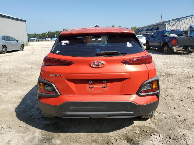 2019 HYUNDAI KONA SE - KM8K12AA4KU337223