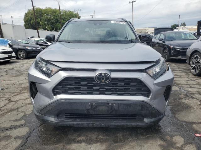 2021 TOYOTA RAV4 LE - JTMH1RFV1MD071777