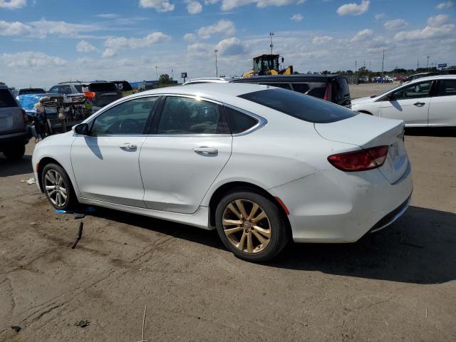 2015 CHRYSLER 200 LIMITE 1C3CCCAB8FN528990