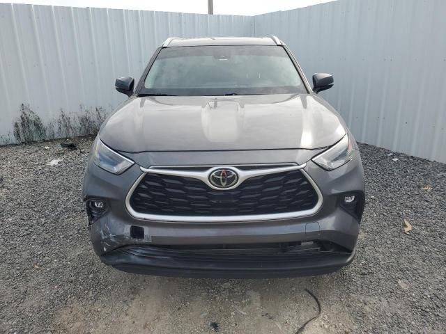 2023 TOYOTA HIGHLANDER 5TDKDRAH8PS032045