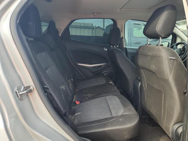 2020 FORD ECOSPORT SE #3283819453
