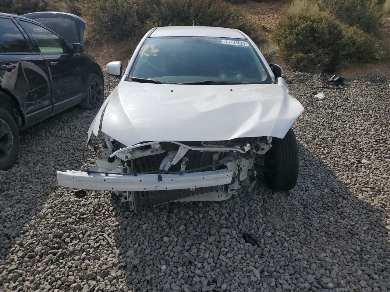 MITSUBISHI LANCER ES