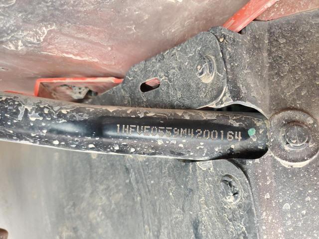 2021 HOND TALON 1000X - 1HFVE0559M4200164