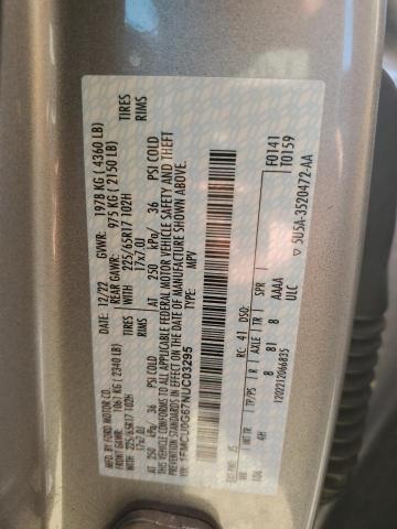 2022 FORD ESCAPE SE #3291377152