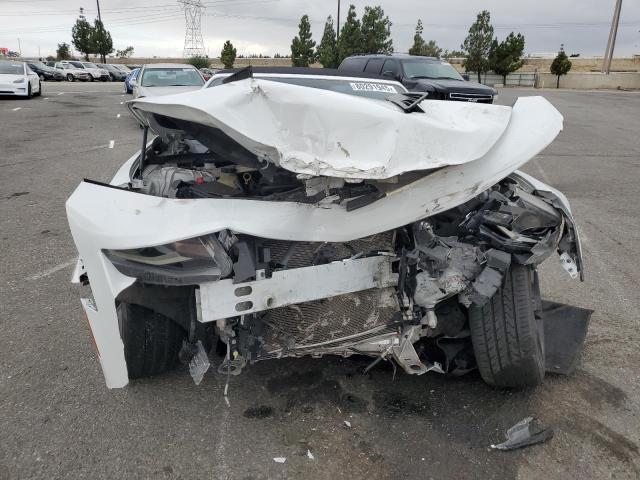 2017 CHEVROLET CAMARO SS 1G1FH3D75H0149018