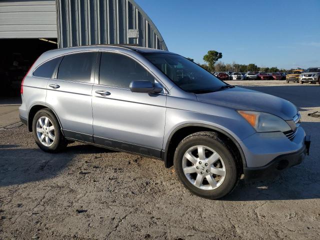 2008 HONDA CR-V EXL - Inny widok