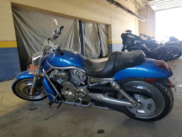 2004 HARLEY-DAVIDSON VRSCA 1HD1HAZ164K809400