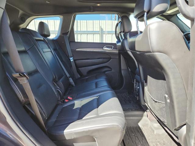 2018 JEEP GRAND CHER - 1C4RJFBG4JC299090