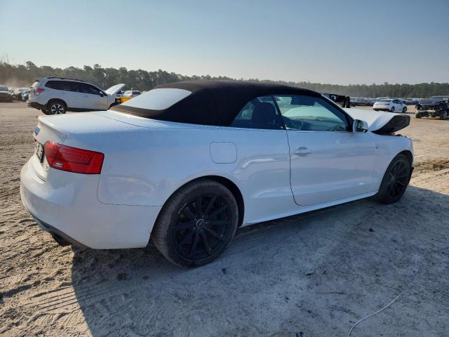 2016 AUDI A5 PREMIUM PLUS S-LINE - WAUD2AFH5GN003176