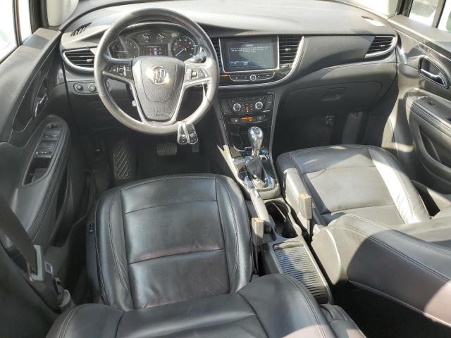 2019 BUICK ENCORE ESSENCE KL4CJCSM2KB775008