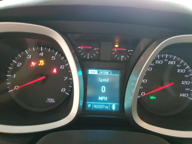 2014 CHEVROLET EQUINOX LS #3298201024