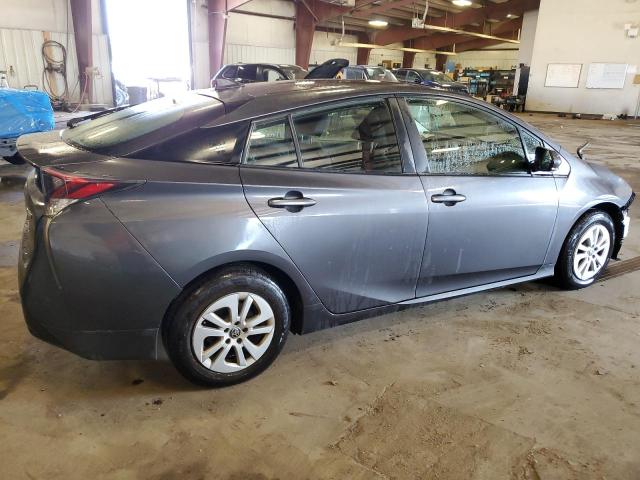 2016 TOYOTA PRIUS JTDKBRFU6G3517412