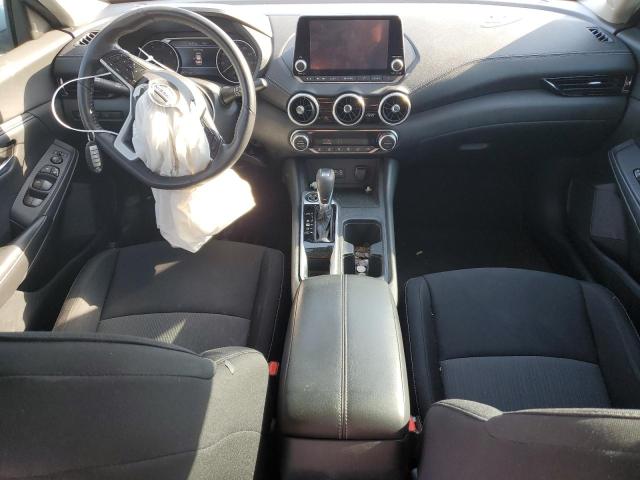 2021 NISSAN SENTRA SV 3N1AB8CV2MY312694