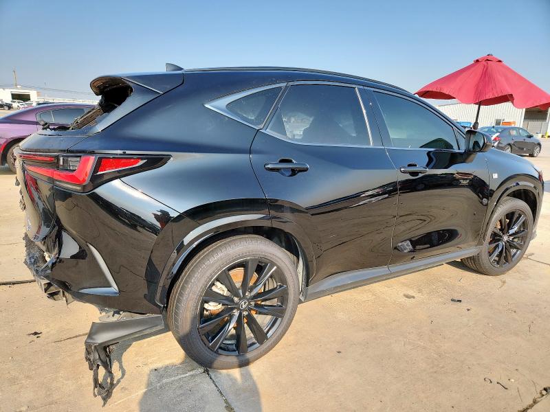 2024 LEXUS NX 350 LUX 2T2KGCEZ0RC044964