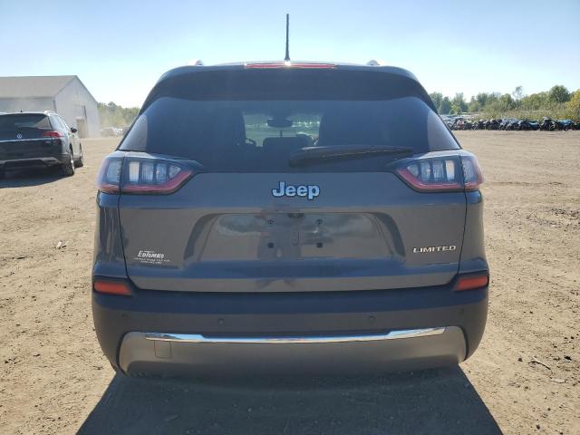 2019 JEEP CHEROKEE L 1C4PJLDB3KD469720