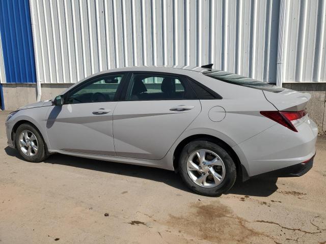 2021 HYUNDAI ELANTRA SEL - KMHLM4AGXMU071303