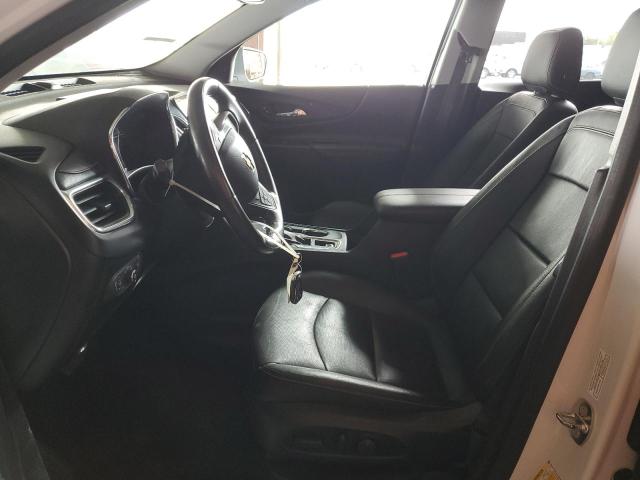 2018 CHEVROLET EQUINOX PR - 2GNAXWEX3J6348206