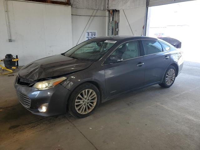 TOYOTA AVALON HYB