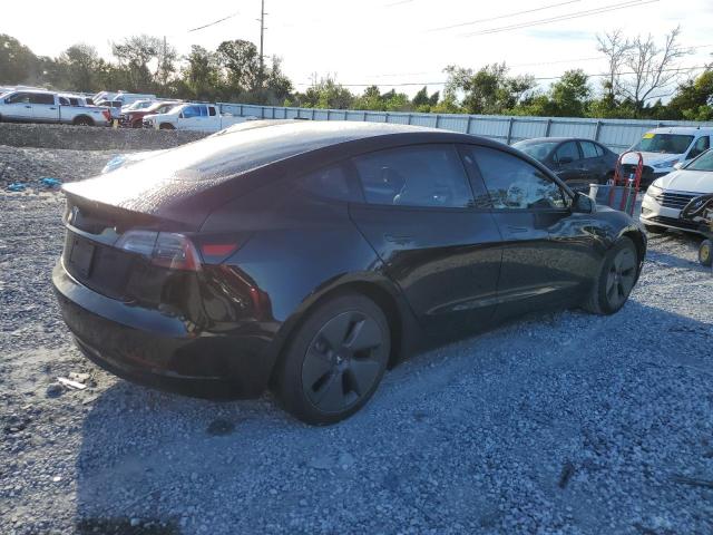 2021 TESLA MODEL 3 5YJ3E1EA0MF982805