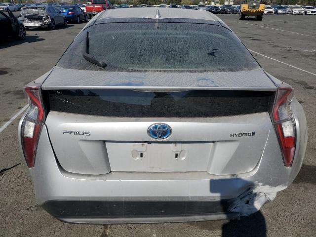 2016 TOYOTA PRIUS JTDKARFU8G3022633
