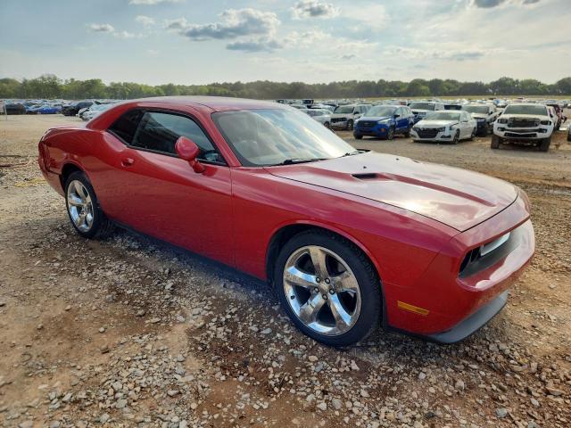 2012 DODGE CHALLENGER SXT #3286691300