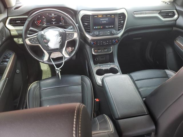 2021 GMC ACADIA DEN 1GKKNPLS8MZ141078