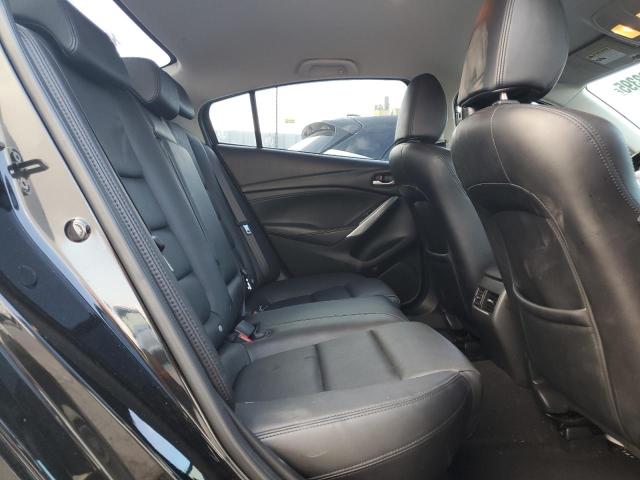 2017 MAZDA 6 TOURING JM1GL1V56H1120147