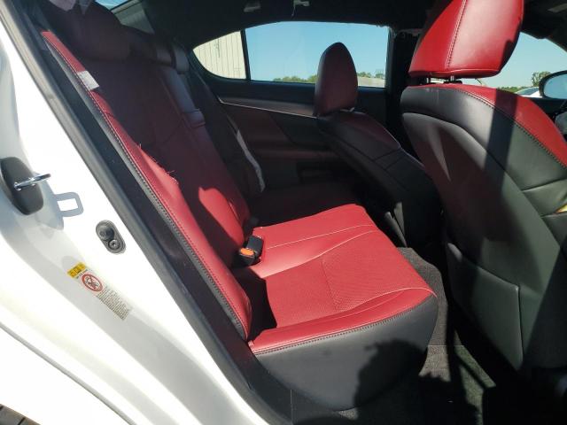 2018 LEXUS GS 350 BAS JTHBZ1BL8JA016825