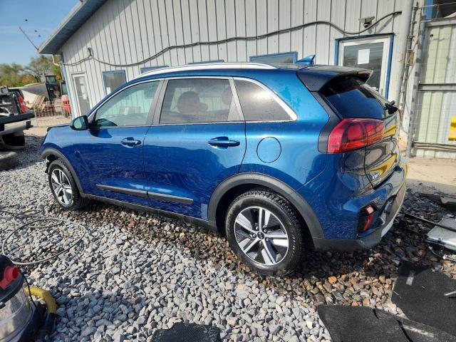 2020 KIA NIRO LX - KNDCB3LC1L5434806
