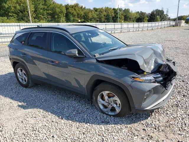 2024 HYUNDAI TUCSON SEL 5NMJB3DE8RH308942