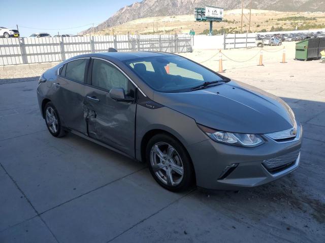 2017 CHEVROLET VOLT LT 1G1RC6S53HU157626
