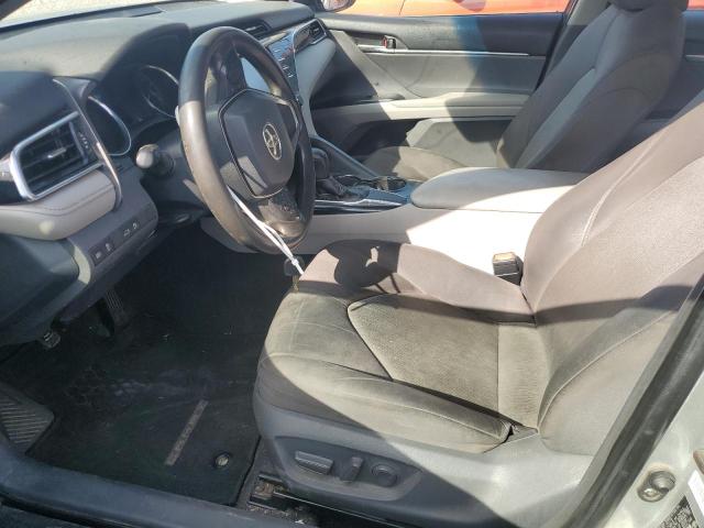 2018 TOYOTA CAMRY L 4T1B11HK3JU116056