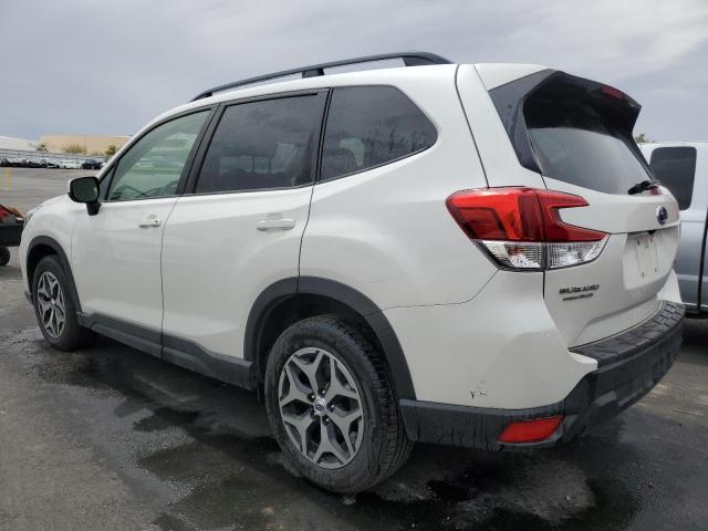 2020 SUBARU FORESTER P JF2SKAJC1LH450684