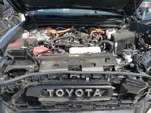 2025 TOYOTA TACOMA DOUBLE CAB #3296977834