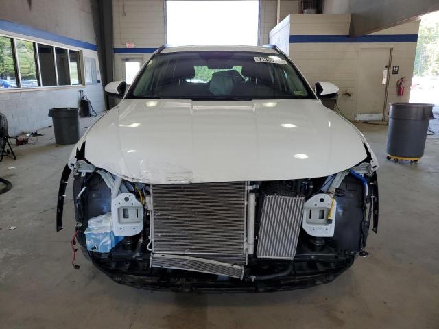 2024 HYUNDAI TUCSON BLU KM8JBCD1XRU154834