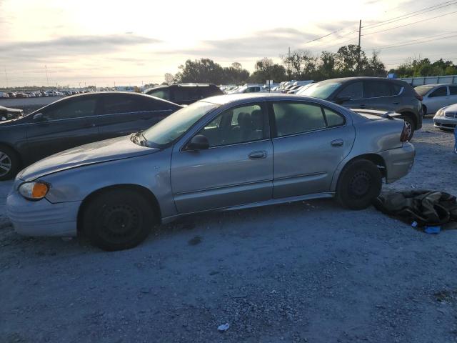 PONTIAC GRAND AM S
