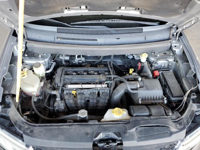 2016 DODGE JOURNEY SX 3C4PDCBB8GT198472