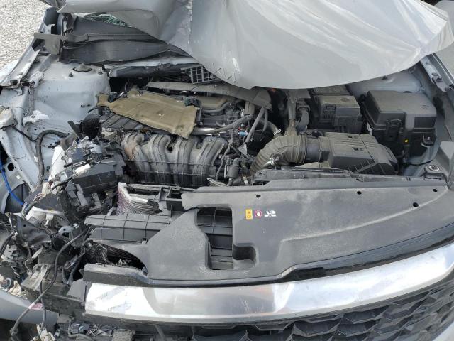 2024 KIA SPORTAGE S - 5XYK43DF0RG204530