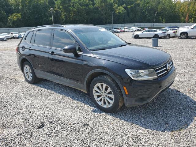 2018 VOLKSWAGEN TIGUAN S 3VV1B7AX2JM072711
