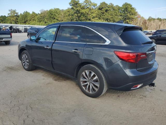2015 ACURA MDX TECHNOLOGY 5FRYD3H4XFB008552