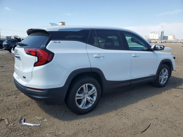 2018 GMC TERRAIN SL 3GKALMEV5JL221660