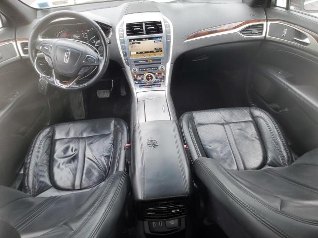 2017 LINCOLN MKZ RESERVE 3LN6L5F99HR643281