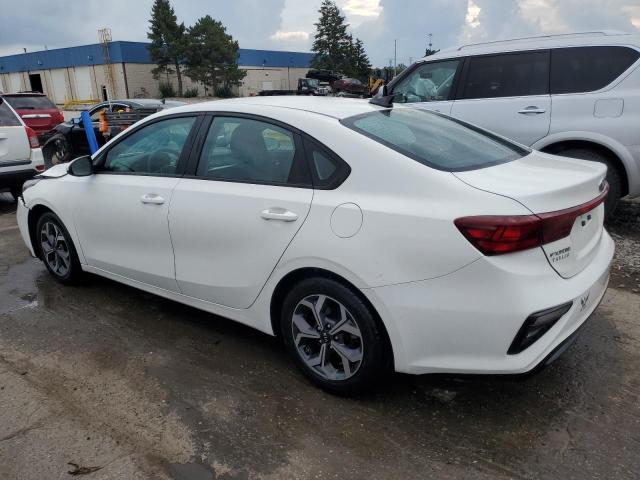 2020 KIA FORTE FE 3KPF24AD3LE260949