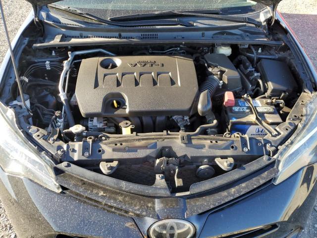 2018 TOYOTA COROLLA L - 2T1BURHE2JC051766