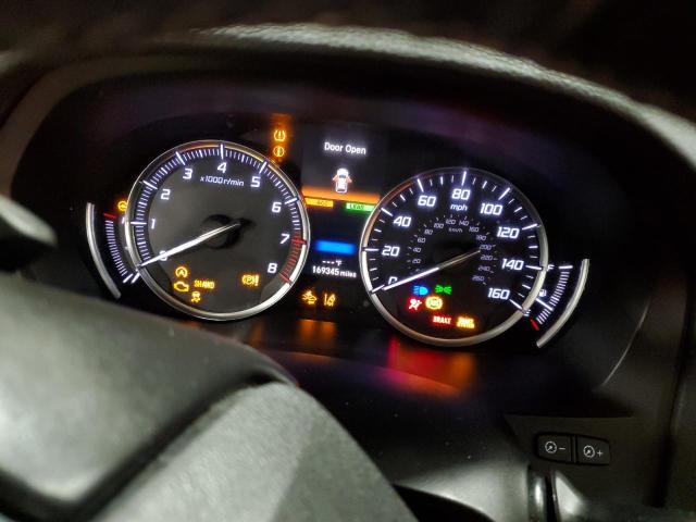 2019 ACURA MDX #3294456494